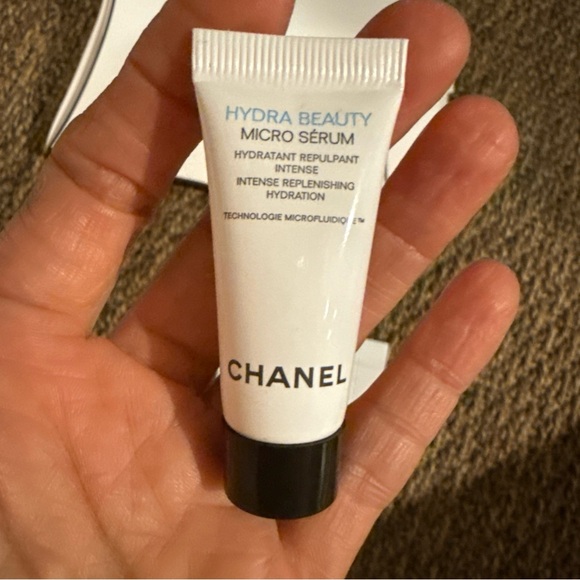 La mer /chanel and more - Picture 9 of 9